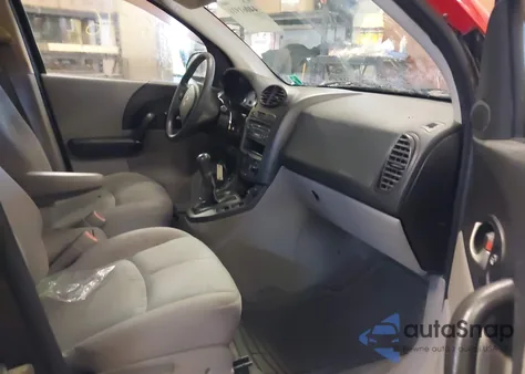 2005 Saturn Vue 4 Cyl from USA, damaged, VIN 5GZCZ23DX5S842013